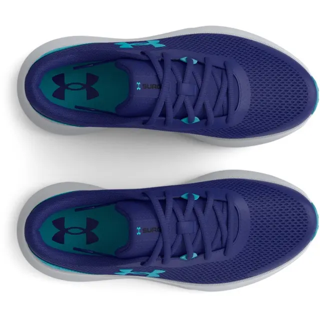 Under Armour Surge 3 (3024989-501) - Μπλέ - 38.5 3