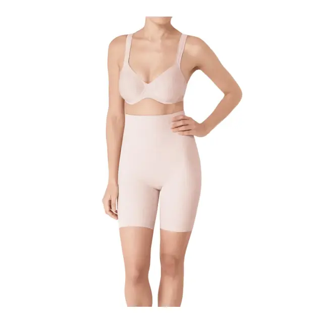 Triumph Γυναικείο Σουτιέν Modern Soft+Cotton W, Χρώμα Μπεζ 3