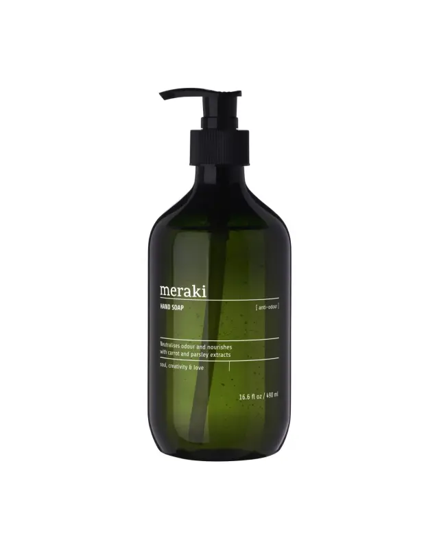 Meraki - Hand soap - Anti-odour (309773114) - Beauty