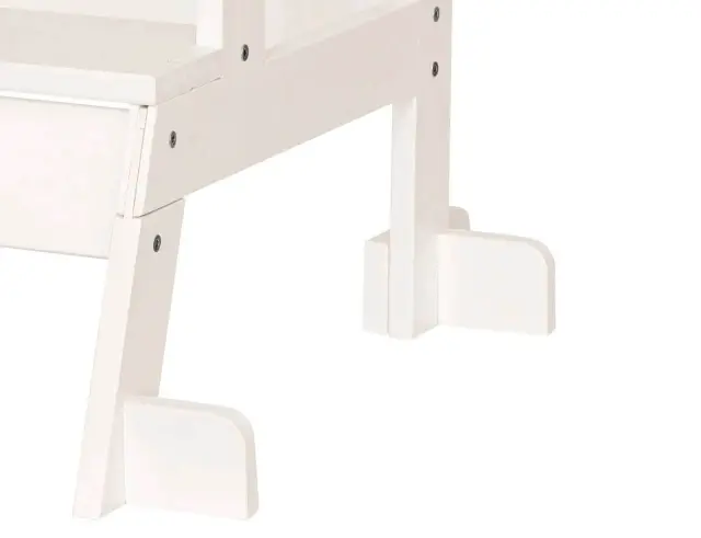 Πύργος Εκμάθησης Lea Atmosphera με διαστάσεις 59.5x53.5x90.5cm 4421999999 2
