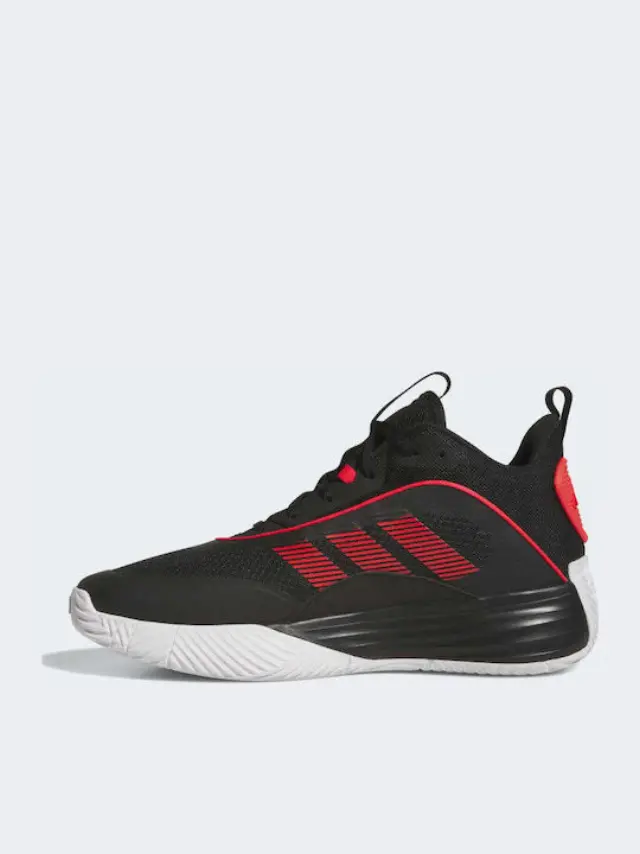 adidas Sportswear Own The Game 3.0 Ανδρικά Μπασκετικά Παπούτσια - 44 2