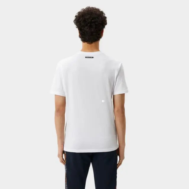 T-Shirt Cavalli Class QXT60B-JD060-00053 Λευκό - 2XL 2