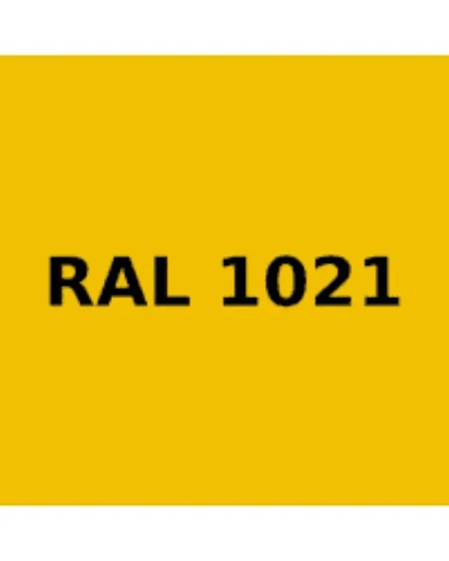 ΣΠΡΕΙ ΒΑΦΗΣ 77 RAL 1021 400ML HAPPY 2