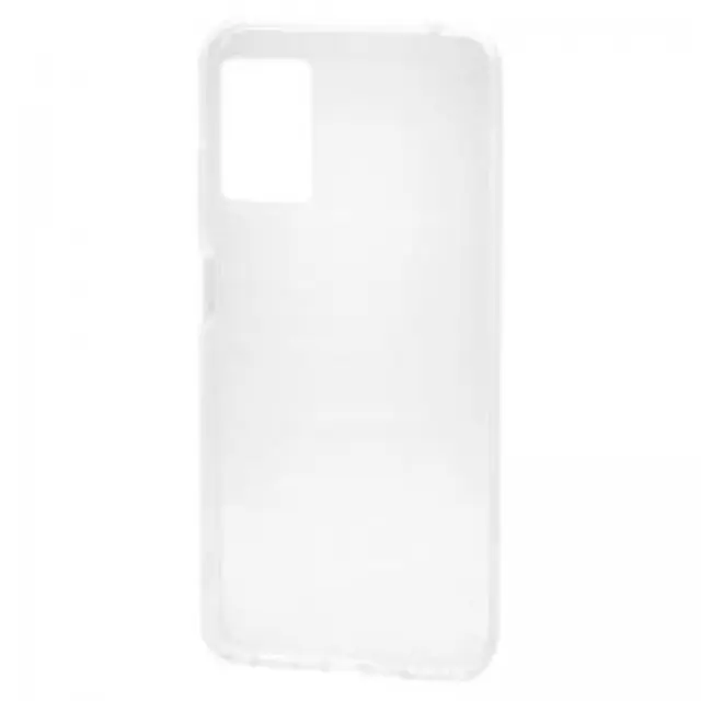 Θήκη TPU inos Xiaomi Poco M5 Ultra Slim 0.3mm Διάφανο N60886 3