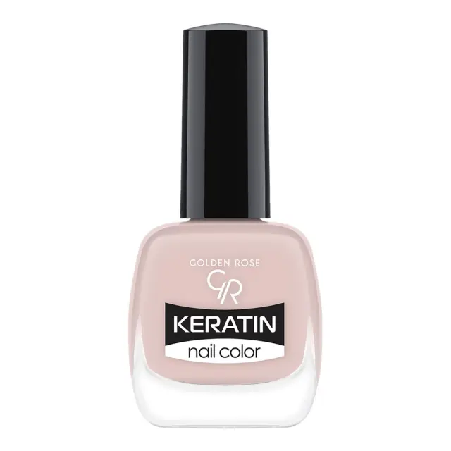 Keratin Nail Color GR 10.5ml 10