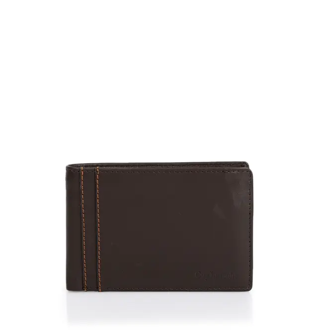 Πορτοφόλι GUY LAROCHE 37306 Καφέ