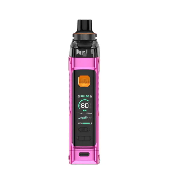 Vaporesso Armour GS 5ml Pod Kit - Pink