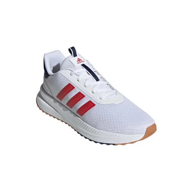 adidas Sportswear Men's X_PLRPATH Άσπρο - Κόκκινο JP7937 (adidas Sportswear) - 45 ⅓ 3