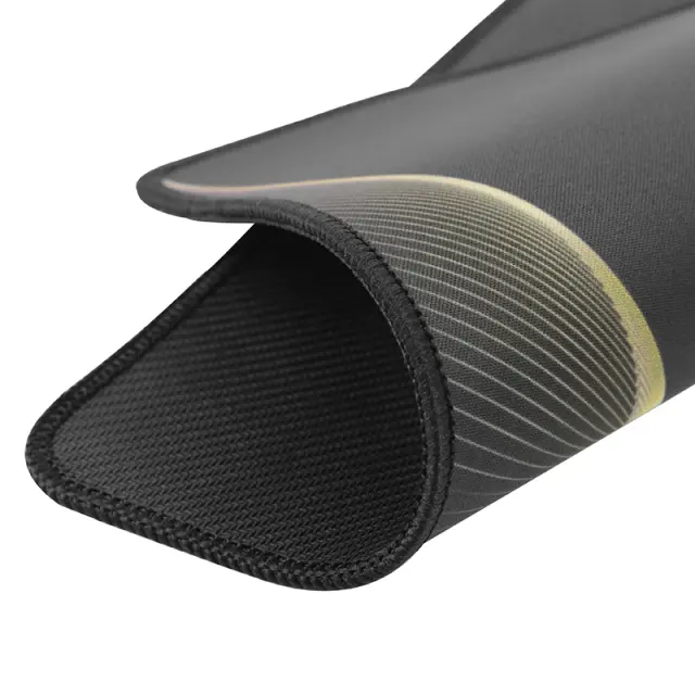 Mousepad Hoco GM22 Aurora 200x240 mm 2