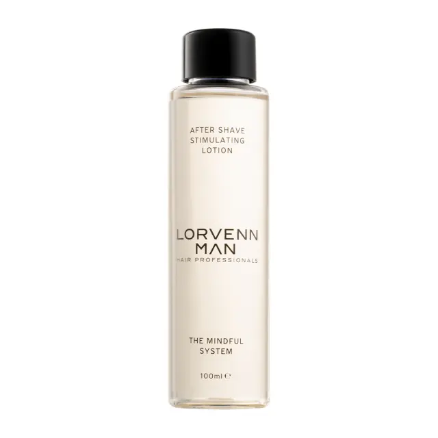 Lorvenn Man Τονωτική Λοσιόν After Shave Stimulating Lotion 100ml
