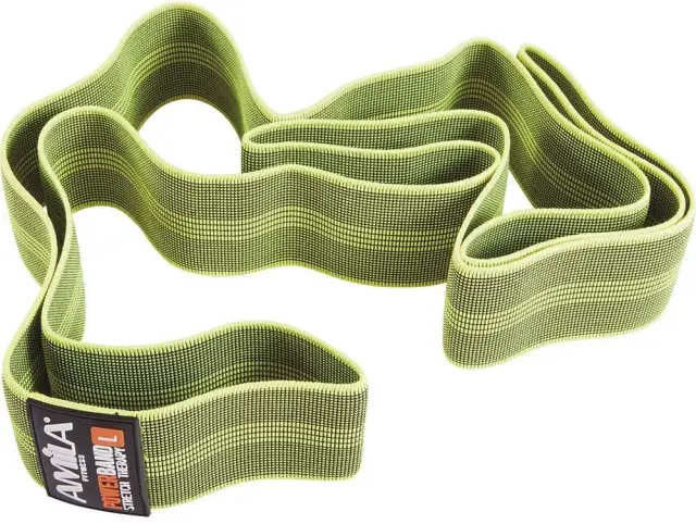 Λάστιχο Stretch AMILA PowerBand Small 2