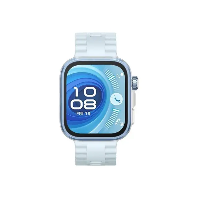 Huawei Watch Fit 4 Pro 43mm Blue (Seiya-B29F)