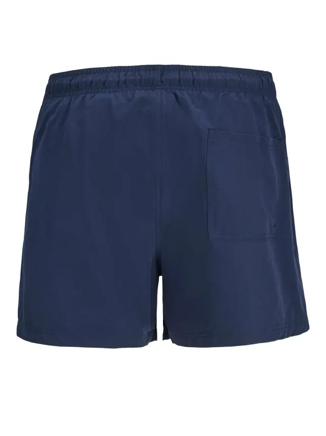 JPSTMAUI SPLASH MAGIC SWIM SHORTS REG Navy Blazer 2