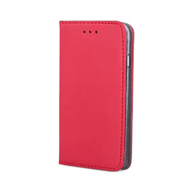 Senso Book Magnet Case Samsung Galaxy A32 Red