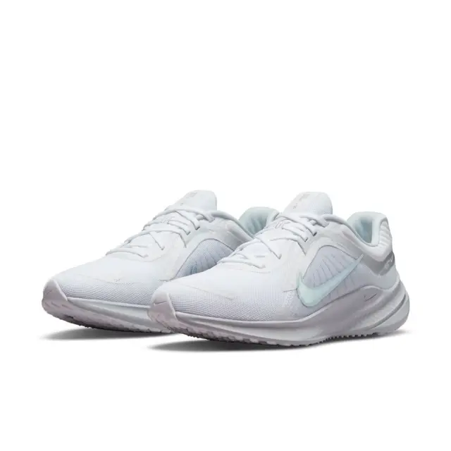 Nike Quest 5 (DD9291-100) - Λευκό 2