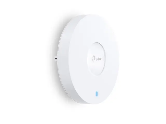 TP-Link AXE11000 Ceiling Mount Quad-Band Wi-Fi 6E Access Point (EAP690E HD) 2