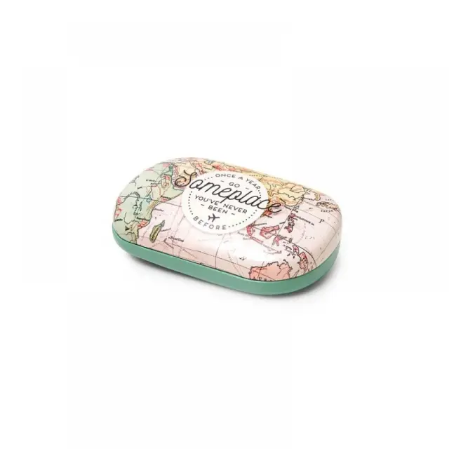 LEGAMI ΘΗΚΗ ΜΙΚΡΗ Mini Secret Box Small