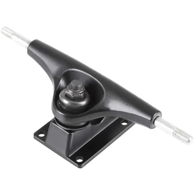 AMILA Ενισχυμένος Άξονα Skateboard Mat Black (49096)