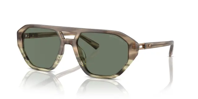 Γυαλιά Ηλίου Michael Kors ZURICH MK2219U 39633H Μονόχρωμοι (Michael Kors) (MK2219U 39633H)