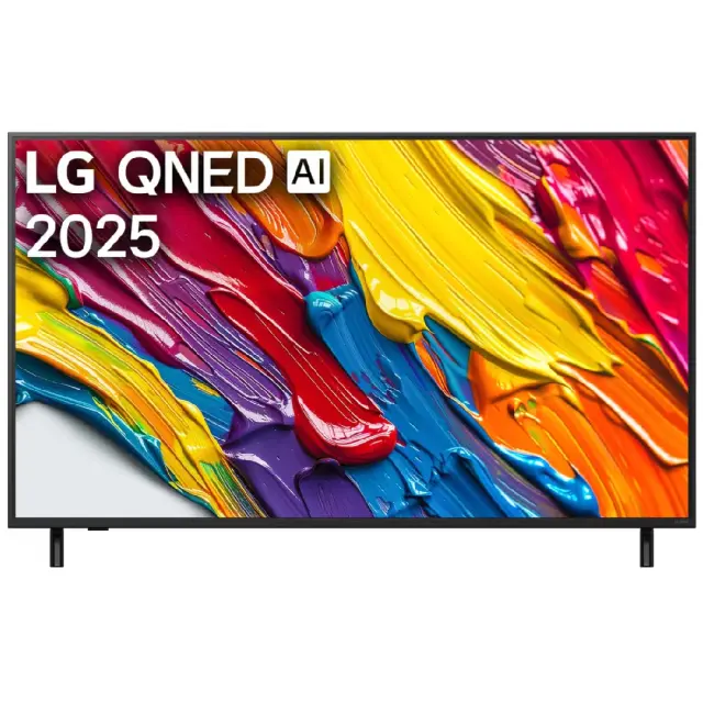 ΤΗΛΕΟΡΑΣΗ 55'' QNED 55QNED82A6B LG