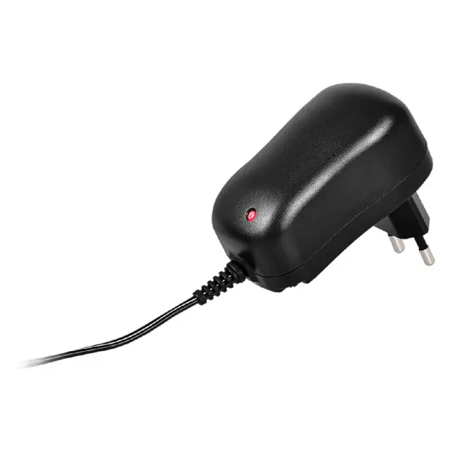 Universal Φορτιστής Sencor SPS 10 1000mAh με αποσπόμενα βύσματα micro USB, 5.5 x 1.5, 5.5 x 2.5, 3.5 x 1.35, 5.0 x 2.1, 2.5mm, 3.5mm 2