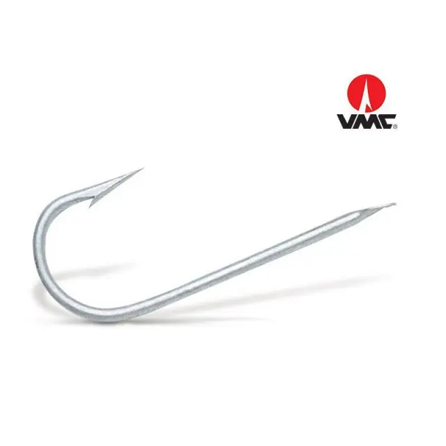 Αγκίστρι Παραγαδίσιο VMC 9746 PS – Hi-Carbon Steel σε συσκευασίες 100 & 1000 τεμαχίων 100 τεμαχίων 11