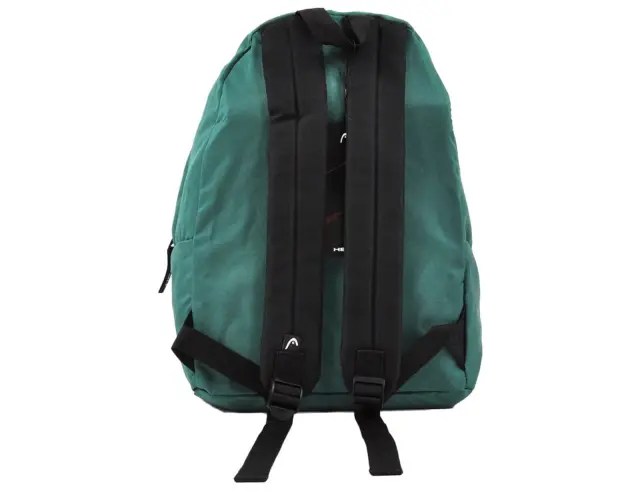 Τσάντα Πλάτης Head Day με χωρητικότητα 20L - Green 27610 2