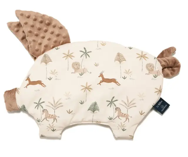 Sleepy Pig Little Savannah – Mocca