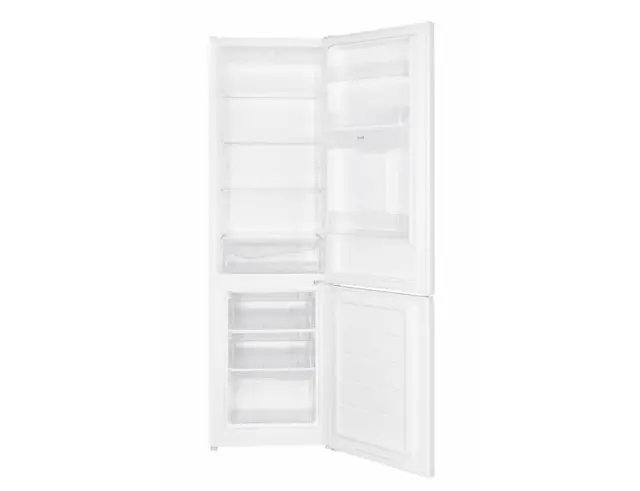Ψυγειοκαταψύκτης Heinner HC-HM260WDE++ με Βρυσάκι Νερού, Συνολική Χωρητικότητα 260L, Ενεργειακή Κλάση E και Ύψος 180cm HC-HM260WDE++ 2