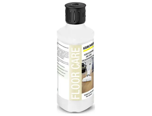 Καθαριστικό κερωμένων ξύλινων δαπέδων Karcher RM 535 με χωρητικότητα 500ml6.295-942.0 2