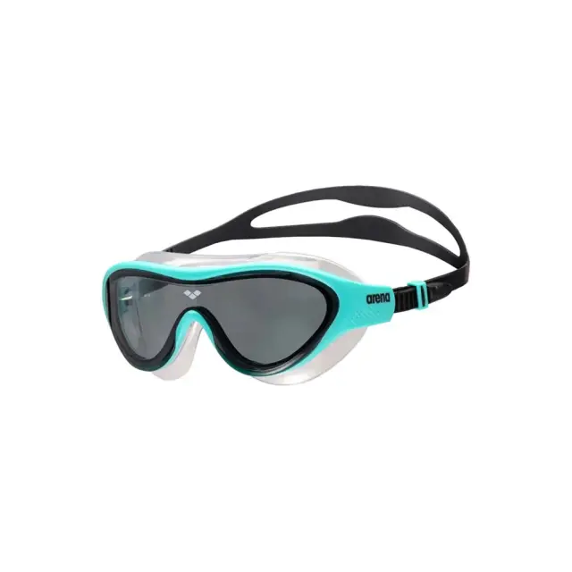 Arena Youth The One Mask Swim Goggles Τυρκουάζ 004309-203 (Arena) - One Size