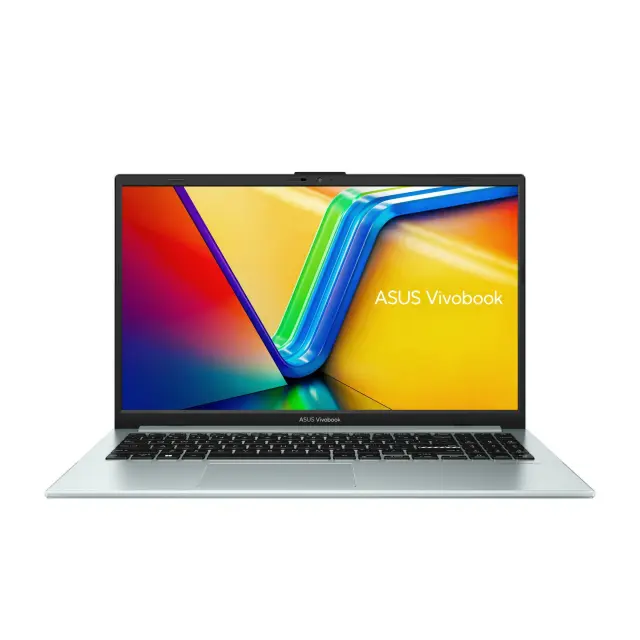 ASUS Laptop Vivobook Go 15 E1504FA-NJ1084CW 15.6 FHD R3-7320U/8GB/512GB SSD PCIe NVMe/Win 11 Home/2Y/Green Grey