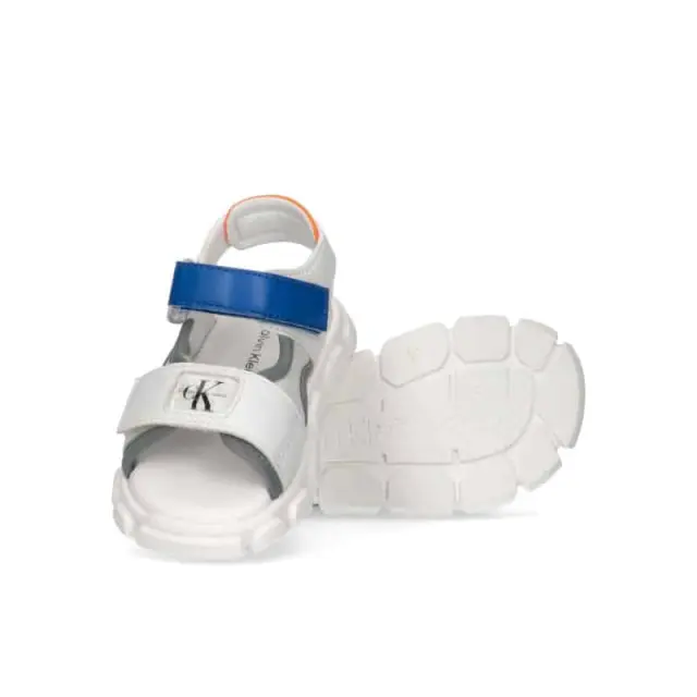 Calvin Klein Velcro Sandal V1B2-80609 - 27 2