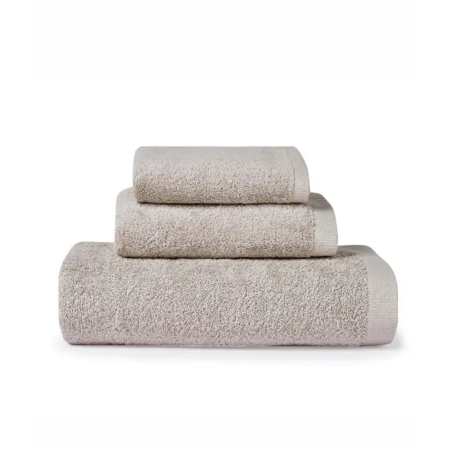 Πετσέτα Προσώπου Kentia Brand Oyster 50x100
