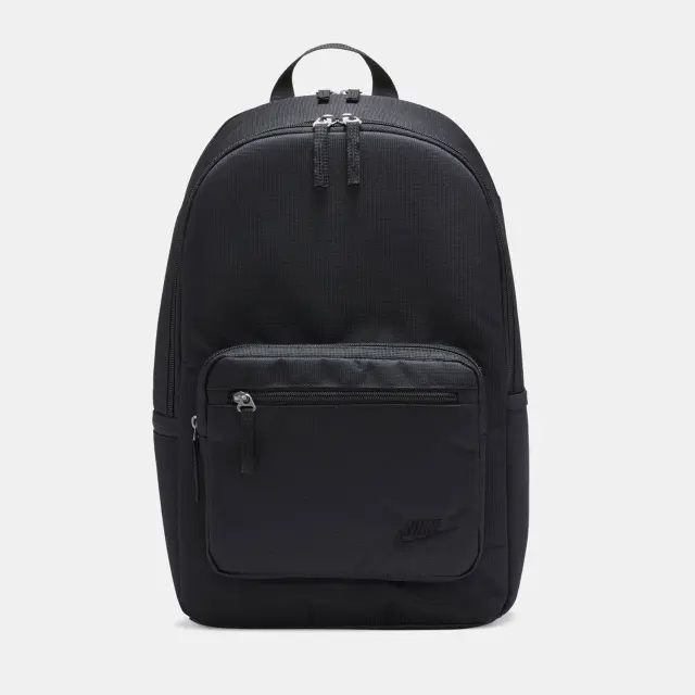 Nike Heritage Eugene Backpack 23L (DB3300 010) - ONE SIZE