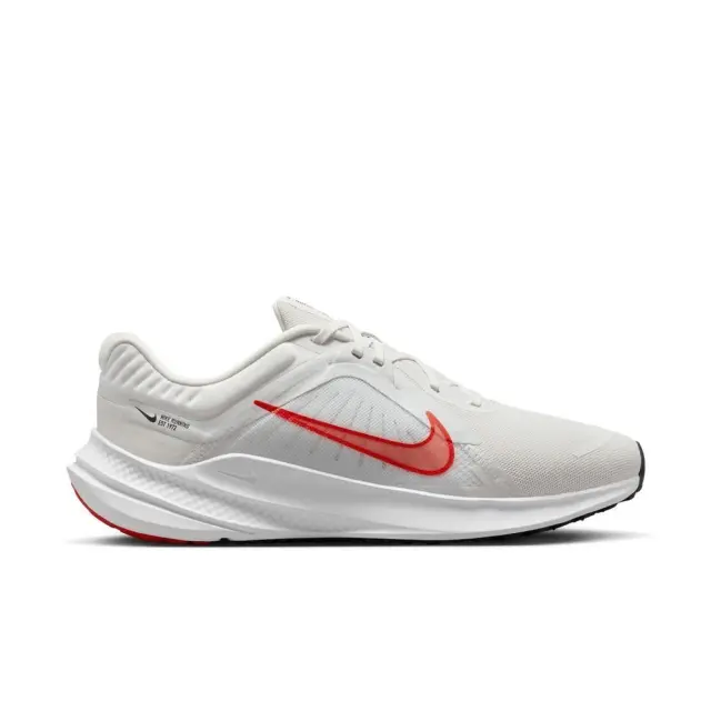 Nike Quest 5 (DD0204-007) - Εκρού - 45