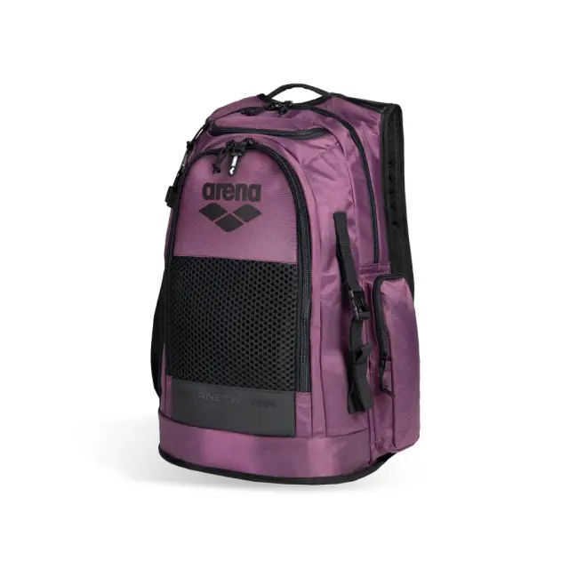 Arena All Set Backpack 45L Plum 010234-200 - One Size 2