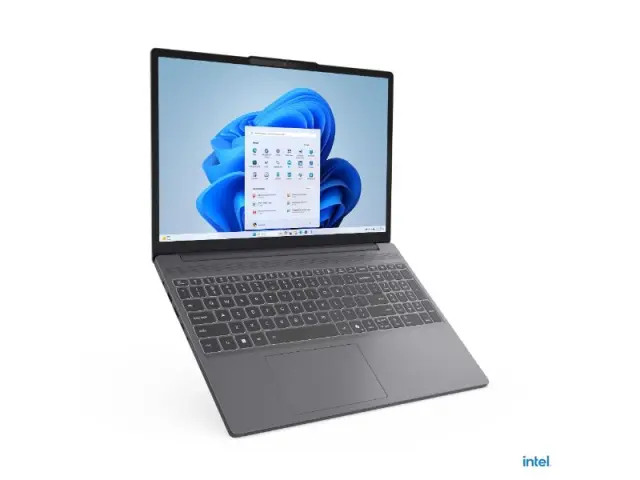Laptop Lenovo IdeaPad Slim 3i 15.1 OLED/ Intel Core i7-13620H/ 16GB/ 1TB SSD/ UHD Graphics/ Windows 11 Home S - 2Y Warranty 83K1008WGM 2