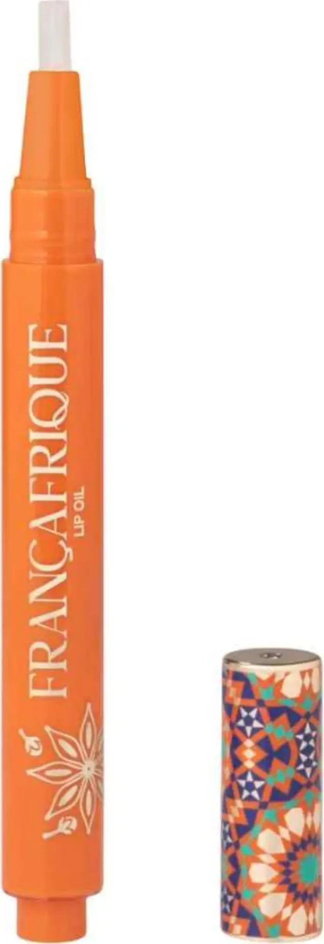 Vivienne Sabo Francafrique Lip Oil Λάδι Χειλιών - 01