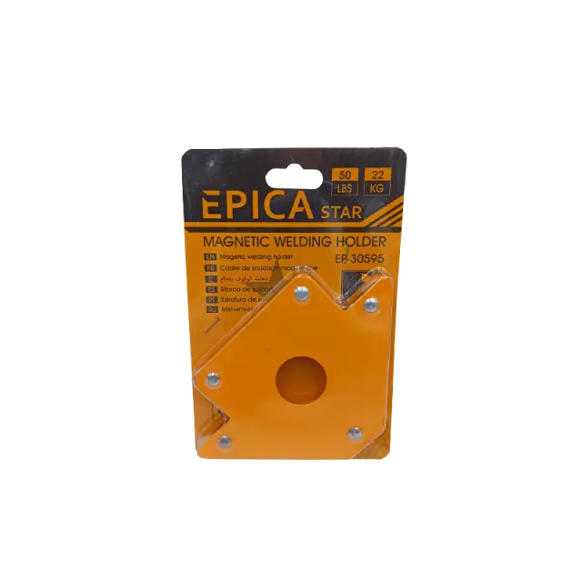 ΜΑΓΝΗΤΗΣ ΕΩΣ 22Kg EPICA STAR EP-30595