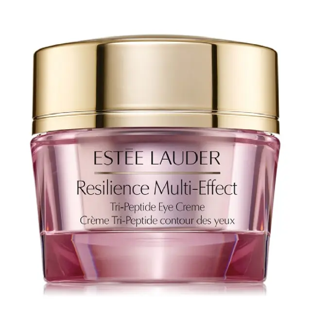Estee Lauder Resilience MuLi-effect Tri-peptide Eye Creme 15ml