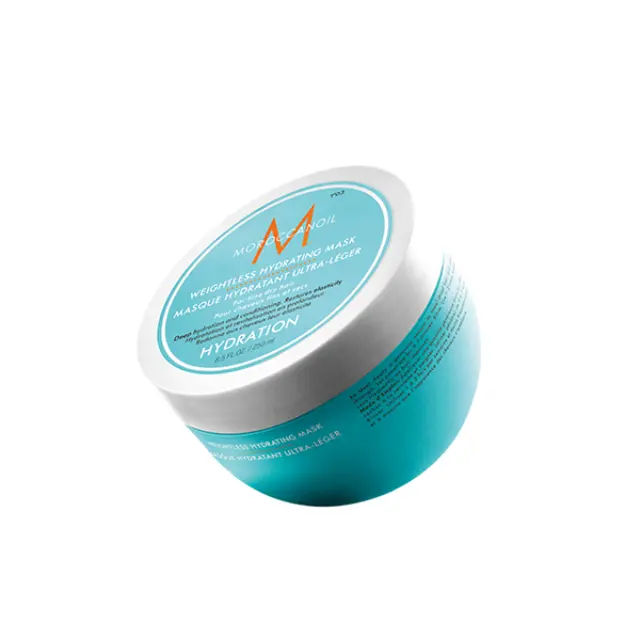 Moroccanoil Weightless Hydrating Mask 500ml