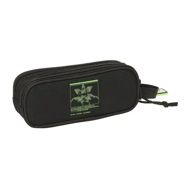 Κασετίνα διπλή Stranger Things double pencil case 2