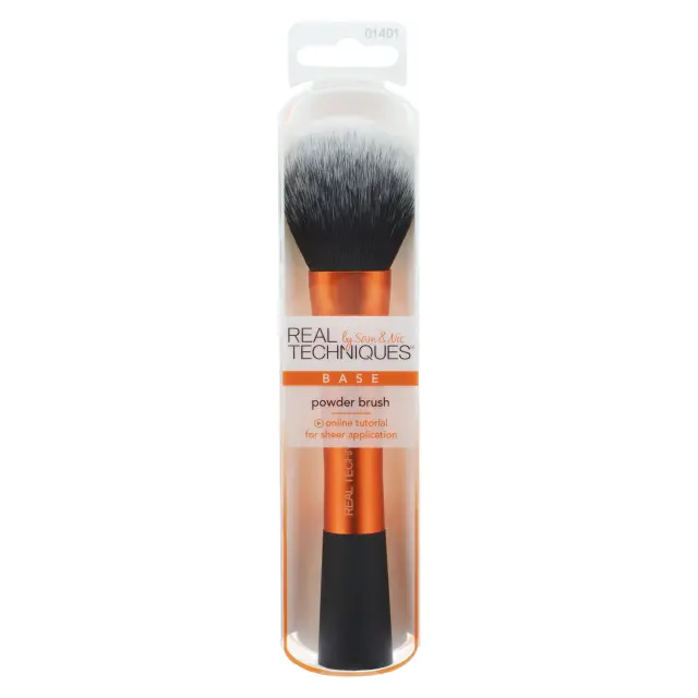 Real Techniques Powder Brush Powder brush 2