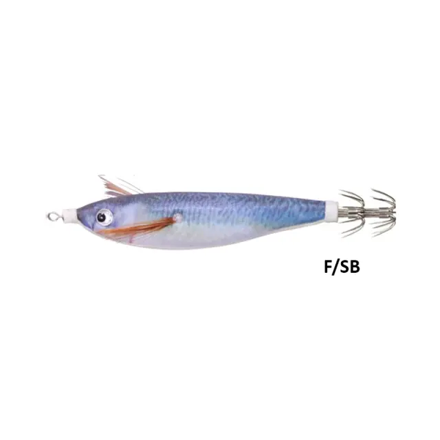ΚΑΛΑΜΑΡΙΕΡΑ Yamashita Toto Sutte R Natural Color 9,5cm F/MI 3