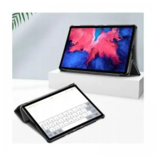 Θήκη Flip Smart inos Lenovo Tab P11/P11 Plus 11.0" Μαύρο N57879 3
