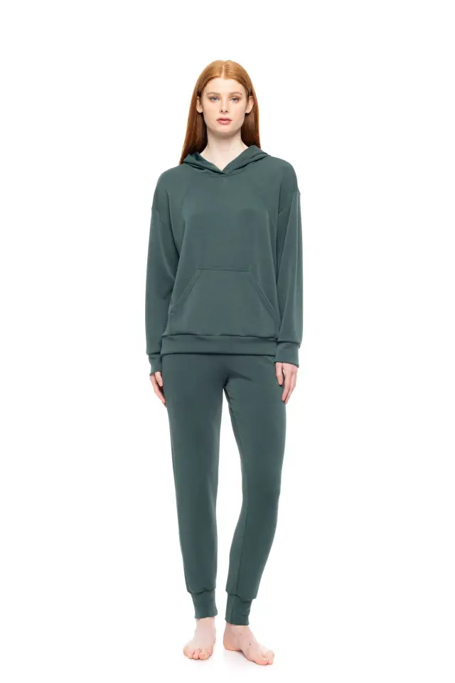 W1848 - Skin - LOUNGEWEAR SOFT STRETCH
