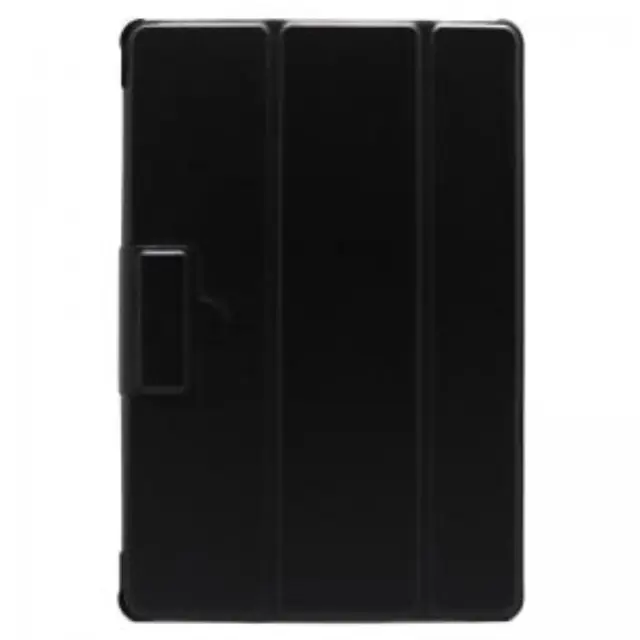 Θήκη Flip Smart inos Lenovo Tab M10 Plus 10.6" 3rd Gen Wi-Fi/ Tab M10 Plus 10.6" 4G Μαύρο N63522 2