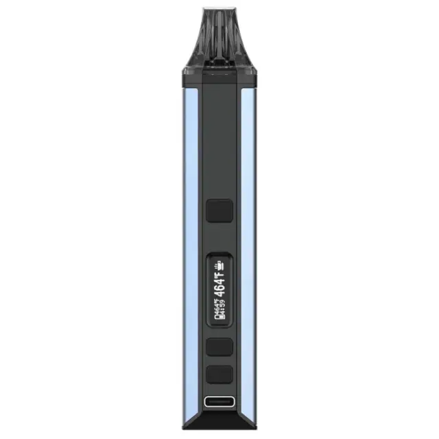 XVAPE ARIA + Dry Herb & Wax Vaporizer 2
