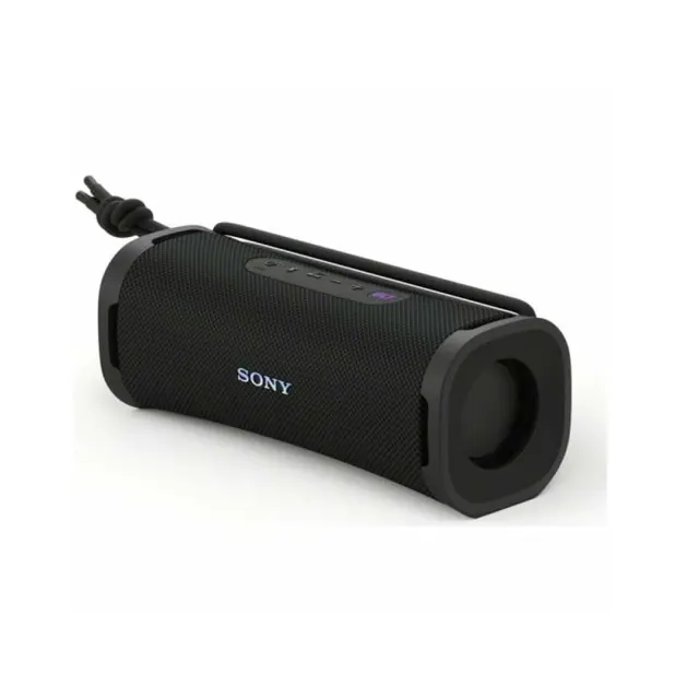 Sony Portable Speaker ULT Field 1 Black (SRSULT10B.CE7)